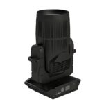 Vari*Lite - VLHIVE 151 DIGITAL FX moving head front right carry handles