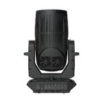 Vari*Lite - VLHIVE 151 DIGITAL FX rear showing cooling fans on moving head