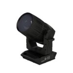 Vari*Lite - VLHIVE 151 DIGITAL FX Moving head front right with fixture pan right