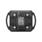 Elation - Paragon LT bottom of base omega bracket orentation option one