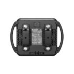 Elation - Paragon LT bottom base omega brakets oreintation 2