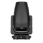 Elation - Paragon LT Front face head tilt up on board display and control
