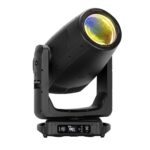 Elation - Paragon LT Pan left tilt up High CRI
