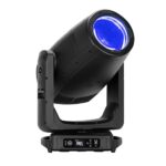 Elation - Paragon LT Moving head on blue