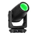 Elation - Paragon LT movign head on green
