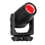 Elation - Paragon LT moving head profile on red