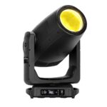 Elation - Paragon LT Front right of moving head