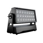 Roxx - NEO powerful wash pannel light front right