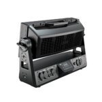 Roxx - NEO Wash pannel light with mutiple mouting options