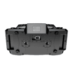 Roxx - NEO mini Base showing clamp mounting options