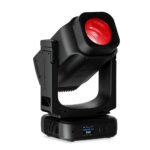 Ayrton - Stradale Profile Front Right of Moving head
