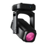 Ayrton - Veloce Wash Moving head in hanging orentation