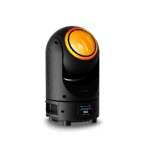 Ayrton - MagicDot Neo Front Right of Moving head Fixture