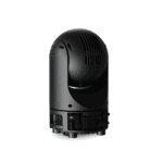Ayrton - MagicDot Neo Rear Left of Moving head fixture