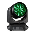 ETC - GigaPix - moving head fresnel with advanced colour mixing