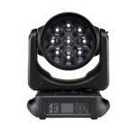 ETC - GigaPix - moving head fresnel front face dimmed