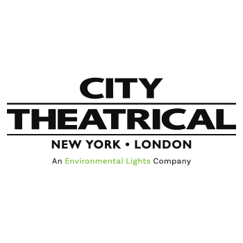 City Theatrical City Theatrical | White Light
