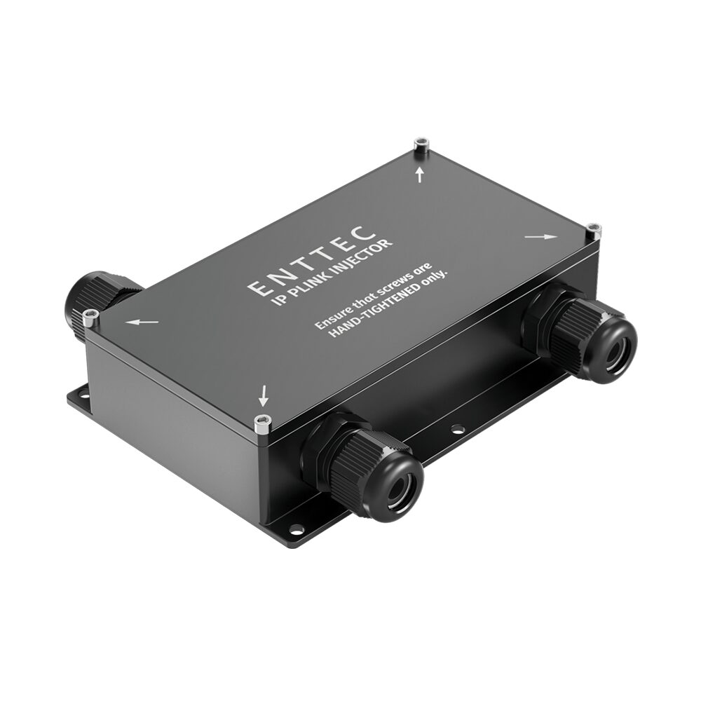 Enttec-IP-PLink-Injector-Front-Right