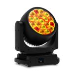 Ayrton - Argo 6 FX Front Right of Moving Head