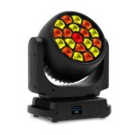 Ayrton - Argo 6 Wash Front Right of Moving Head