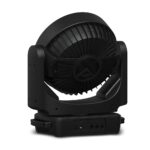 Ayrton - WildSun K9 Wash Rear Left of moving head
