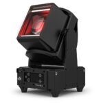 Chauvet Professional - COLORado PXL Curve 1 Front Left of beam wash strobe fixture