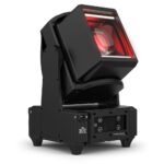 Chauvet Professional - COLORado PXL Curve 1 Front right of beam wash strobe fixture
