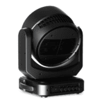Ayrton - Nando 1202 Rear left of IP rated moving head