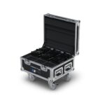 Chauvet DJ - Freedom Flex H9 IP X6 Front Left uplighters in case