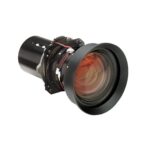 Christie - 1:8-2.4:1 Zoom Lens for use with Christie Jazz and Korus Projectors