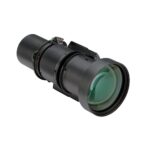 Christie 2.4-4.8:1 Zoom Lens for use with Jazz and Korus Model projectors