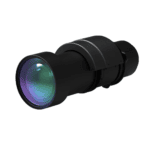 Christie 4.8-8.64:1 zoom lens for use with Jazz and Korus range