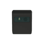 Front of Christie intelligent camera dual lens accessorise