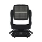 GLP TWYN Front Face Blinder and strobe side